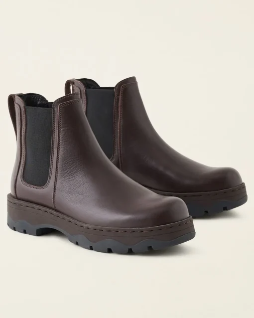 Junction Boot