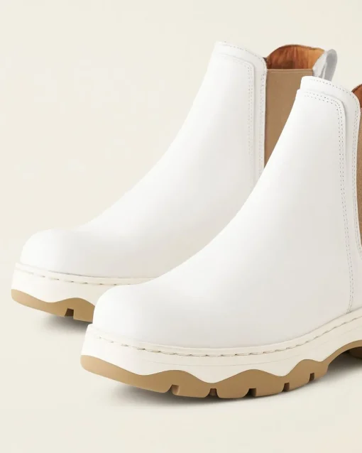Junction Boot