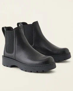 Junction Boot