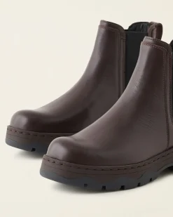 Junction Boot
