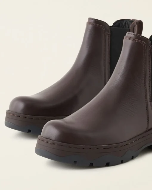 Junction Boot