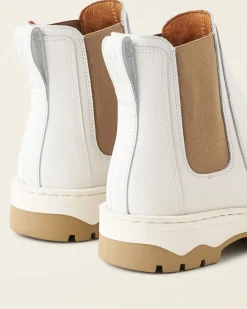 Junction Boot