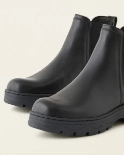 Junction Boot