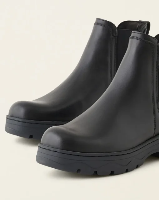 Junction Boot