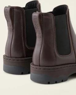 Junction Boot