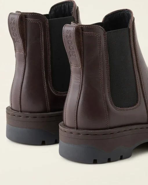 Junction Boot