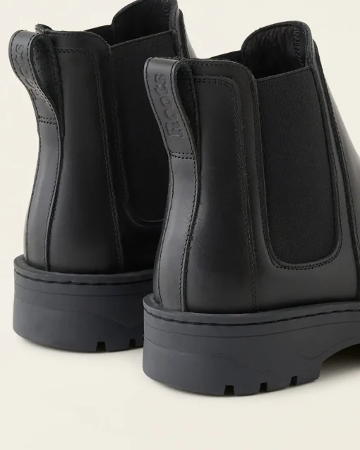 Junction Boot