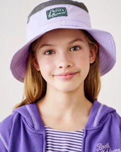 Kid Activity Bucket Hat