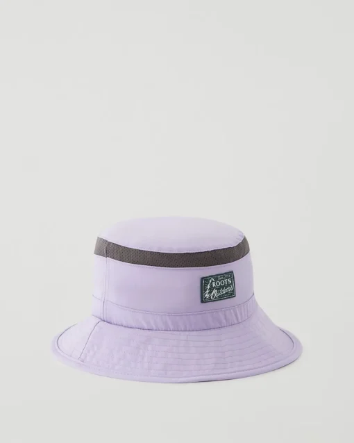 Kid Activity Bucket Hat