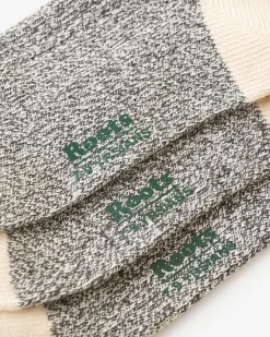 Kid Classic Cabin Ankle Sock 3 Pack