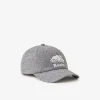 Kid Cooper Fleece Baseball Cap