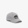 Kid Cooper Fleece Baseball Cap