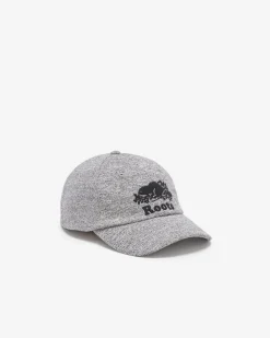Kid Cooper Fleece Baseball Cap