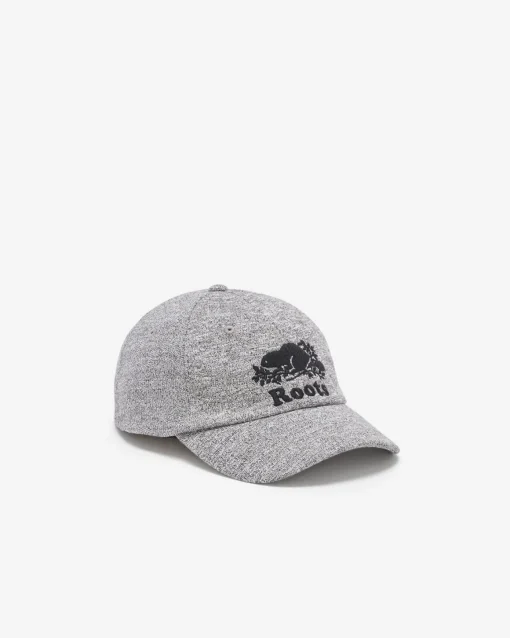 Kid Cooper Fleece Baseball Cap