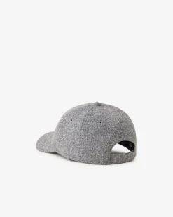 Kid Cooper Fleece Baseball Cap