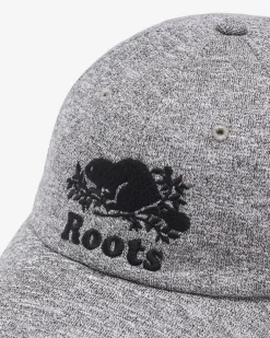 Kid Cooper Fleece Baseball Cap