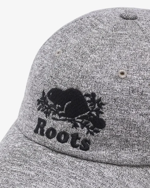 Kid Cooper Fleece Baseball Cap