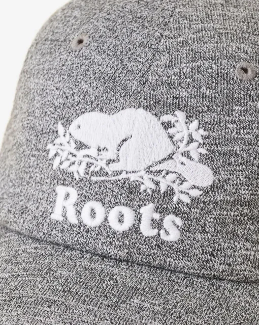 Kid Cooper Fleece Baseball Cap