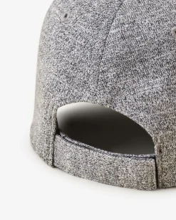 Kid Cooper Fleece Baseball Cap