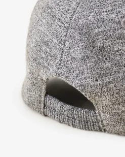 Kid Cooper Fleece Baseball Cap