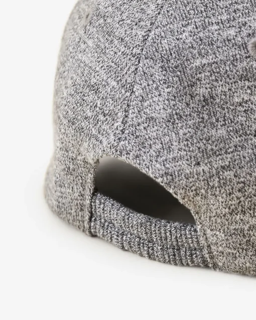 Kid Cooper Fleece Baseball Cap