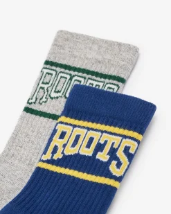 Kid Rba Sock 2 Pack