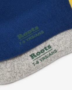 Kid Rba Sock 2 Pack