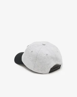 Kid Warm-Up Jersey Baseball Cap