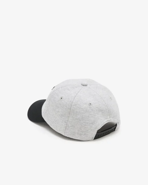 Kid Warm-Up Jersey Baseball Cap