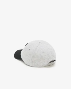 Kid Warm-Up Jersey Baseball Cap