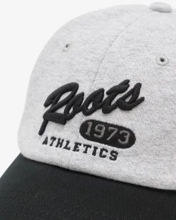Kid Warm-Up Jersey Baseball Cap