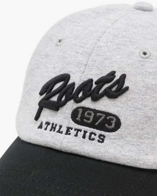 Kid Warm-Up Jersey Baseball Cap