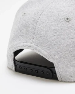 Kid Warm-Up Jersey Baseball Cap
