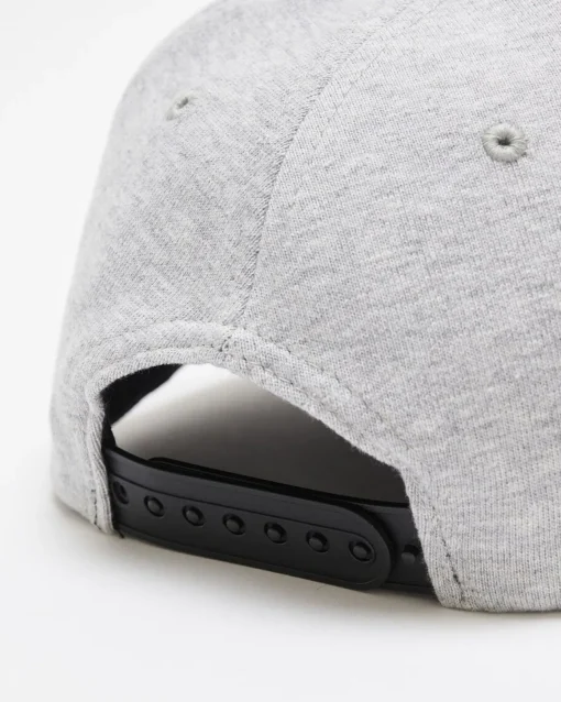 Kid Warm-Up Jersey Baseball Cap