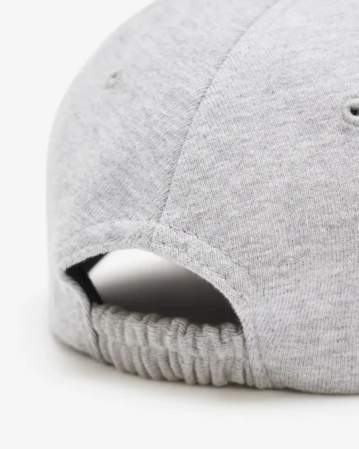 Kid Warm-Up Jersey Baseball Cap