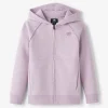 Kids Active Full Zip Hoodie