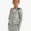 Kids Active Full Zip Hoodie