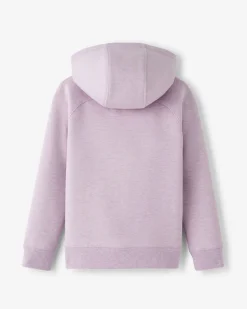 Kids Active Full Zip Hoodie
