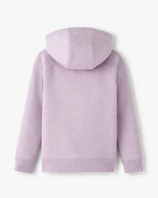Kids Active Full Zip Hoodie