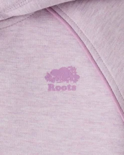Kids Active Full Zip Hoodie