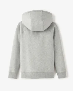Kids Active Full Zip Hoodie