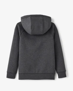 Kids Active Full Zip Hoodie