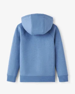 Kids Active Full Zip Hoodie
