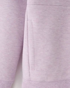 Kids Active Full Zip Hoodie