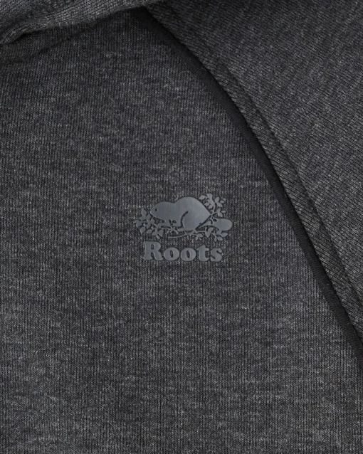 Kids Active Full Zip Hoodie