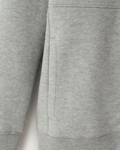 Kids Active Full Zip Hoodie