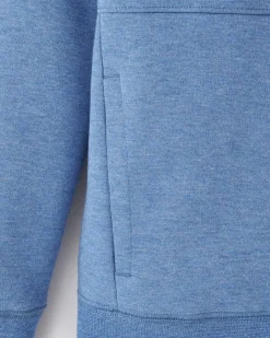Kids Active Full Zip Hoodie