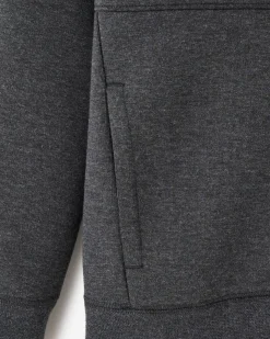 Kids Active Full Zip Hoodie