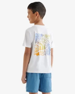 Kids Active Nature T-Shirt
