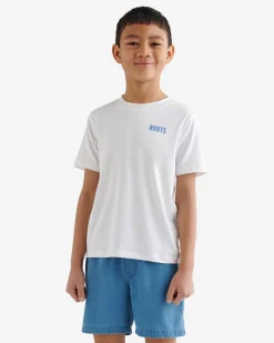 Kids Active Nature T-Shirt